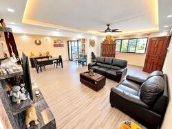Blk 436 Jurong West Avenue 1 (Jurong West), HDB 5 Rooms #633798601